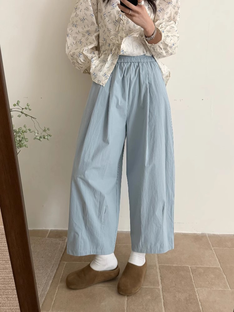 2025-summer-new-japanese-paper-pants-women-thin-loose-pear-shape-petite-nine-point-wide-leg-pants_1