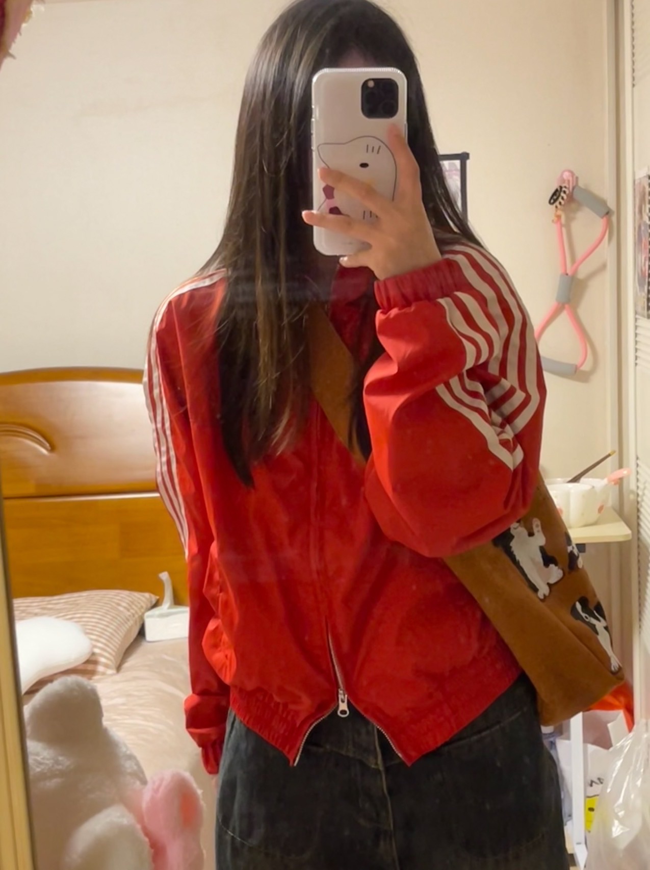 High Quality Thick Cotton Women's Jacket with Multi Pockets - Image 3