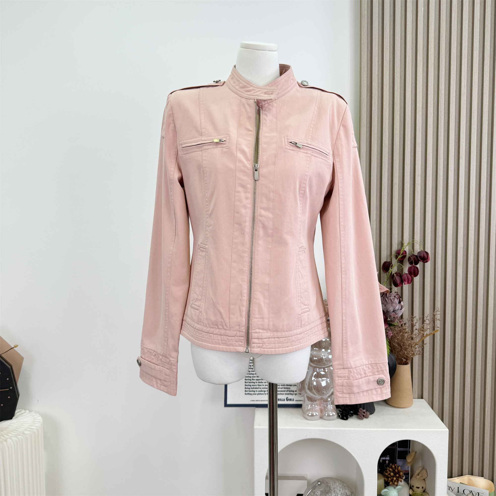tongiiuu-american-style-vintage-washed-stand-collar-short-jacket-for-women_1