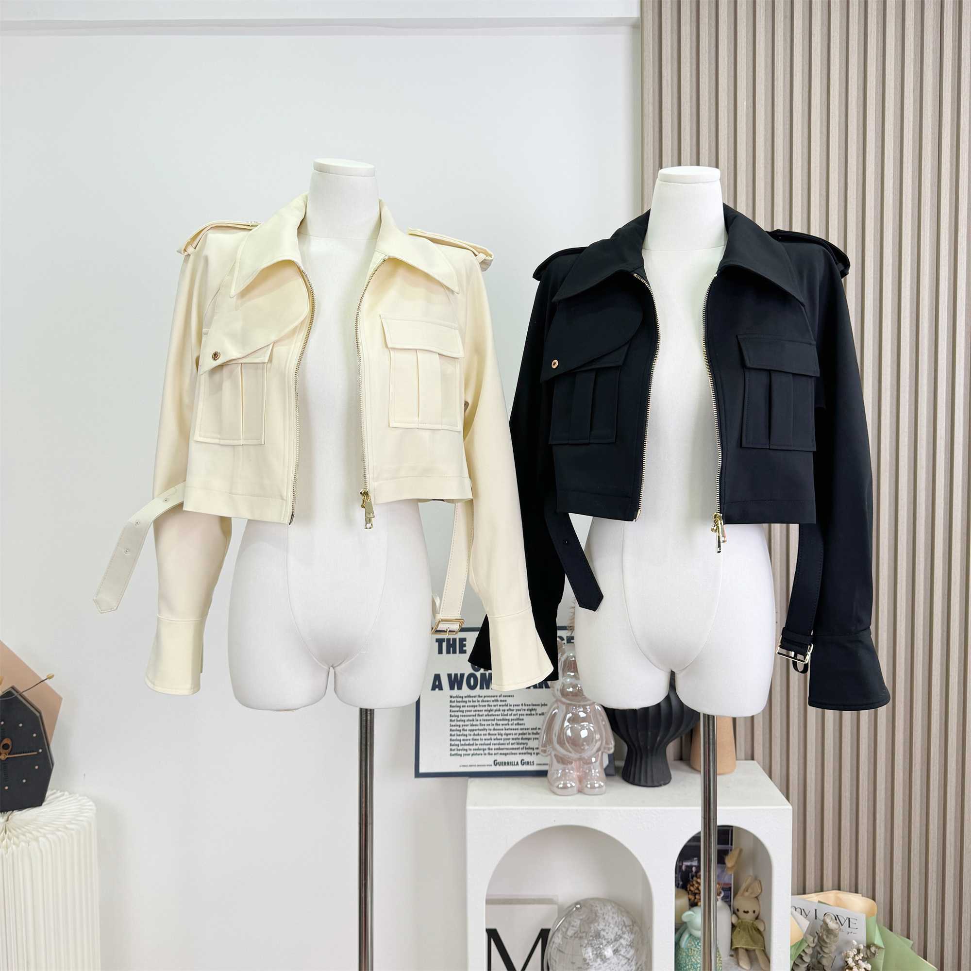 woppei-womens-stand-collar-utility-cropped-trench-jacket-2026-early-autumn-commuter-waist-cinched-jacket_1